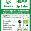 Hempture Hemp Lip Balm - Image 3