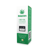 Hempture 25% CBD oil – 50ml
