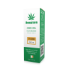 Hempture 5% CBD oil – 50ml