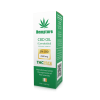 Hempture 5% THC Free CBD oil – 50ml