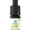 Hempture 5% THC Free CBD oil – 10ml - Image 2