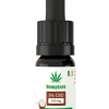 Hempture 5% MCT & CBD oil – 10ml - Image 2