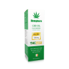 Hempture 5% THC Free CBD oil – 10ml