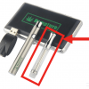 Vape Tank replacement for ELITE vape kit.