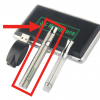 Vape Battery replacement for ELITE vape kit