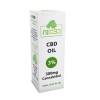NICBD – CBD oil – 10ml