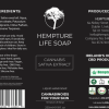 HEMPTURE LIFE SOAP - Image 2