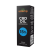 uHemp 15% Full Spectrum CBD OIL – 10ml