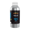 uHemp 15% Full Spectrum CBD OIL – 1000ML
