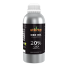 uHemp 20% Full Spectrum CBD OIL – 1000ML