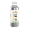 uHemp 25% CBD OIL – 1000ML (THC Free)