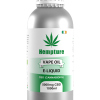 Hempture Organic 5000mg CBD Vape E-Liquid – 1000ml
