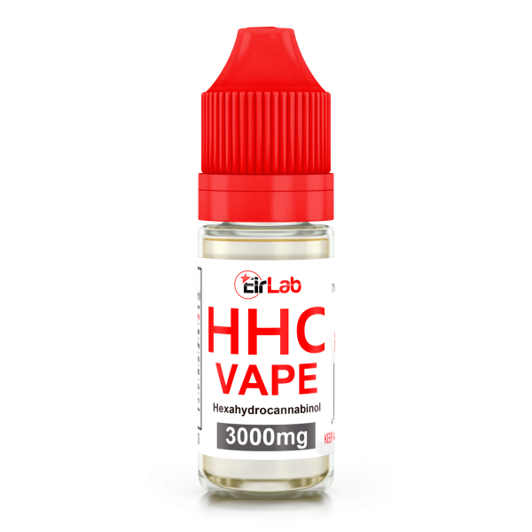 HHC VAPE e-liquid - 10ml