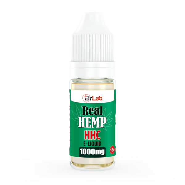 REAL HEMP HHC