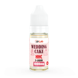 HHC E-Liquids (Terpene Infused)