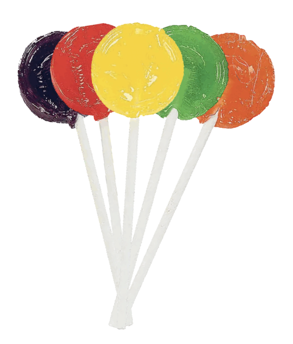 HHC Lollipops by EIRLAB - Image 2