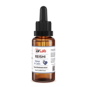 Reishi Mushroom Tincture