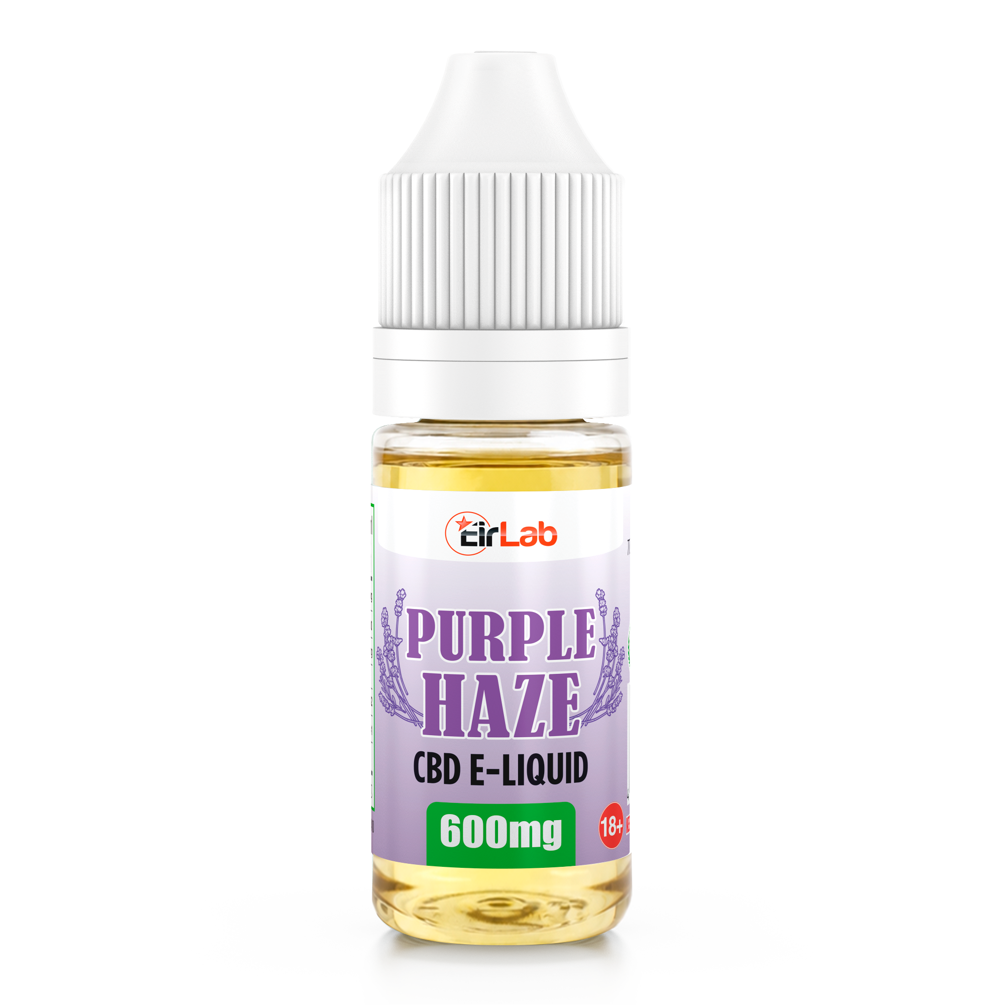 PURPLE HAZE
